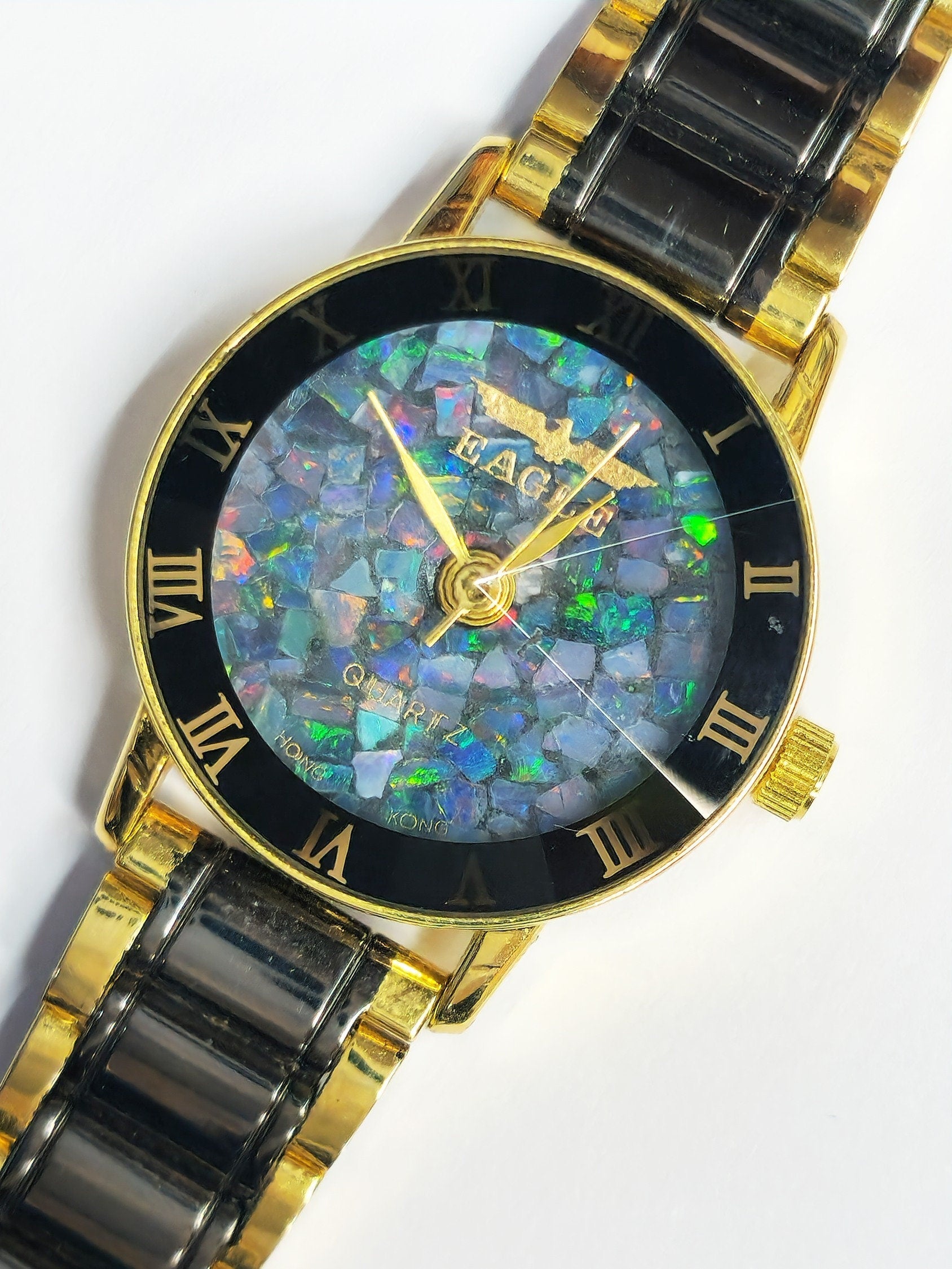 Opal Watches – Gem Exports Pty Ltd