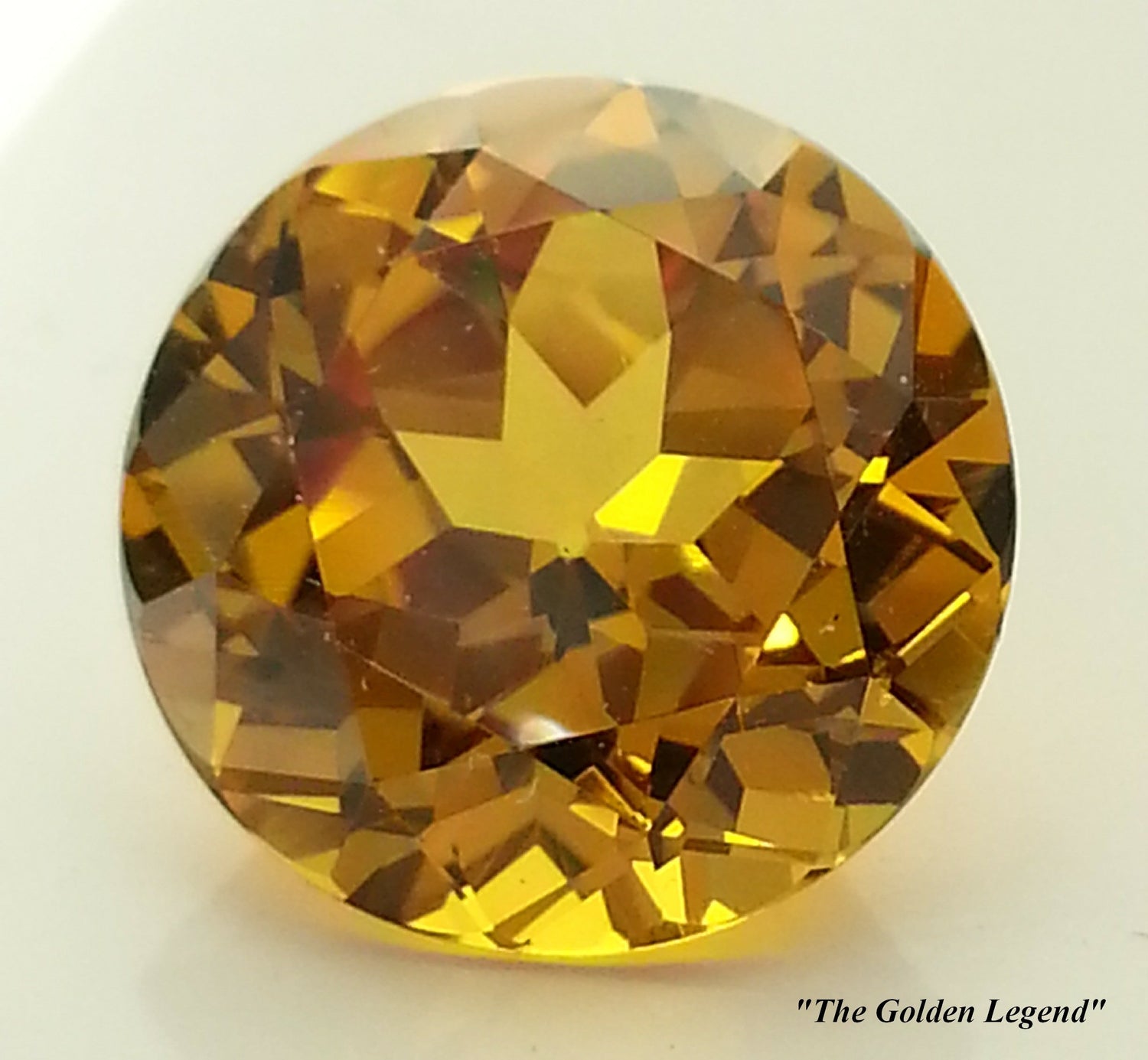 Australian Sapphires