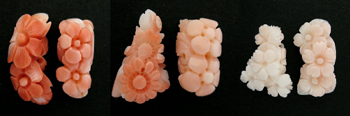 Taiwanese Coral