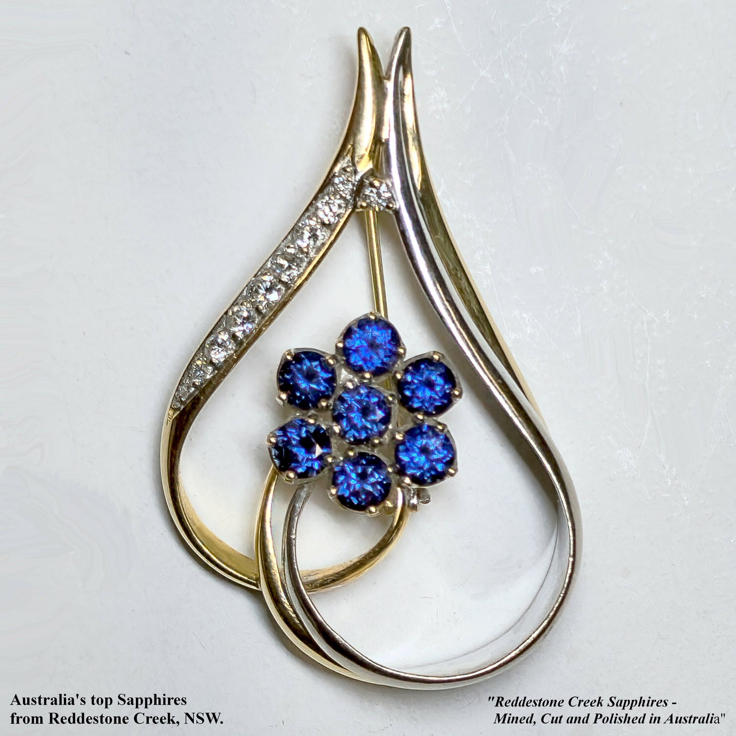 Vintage Jewellery