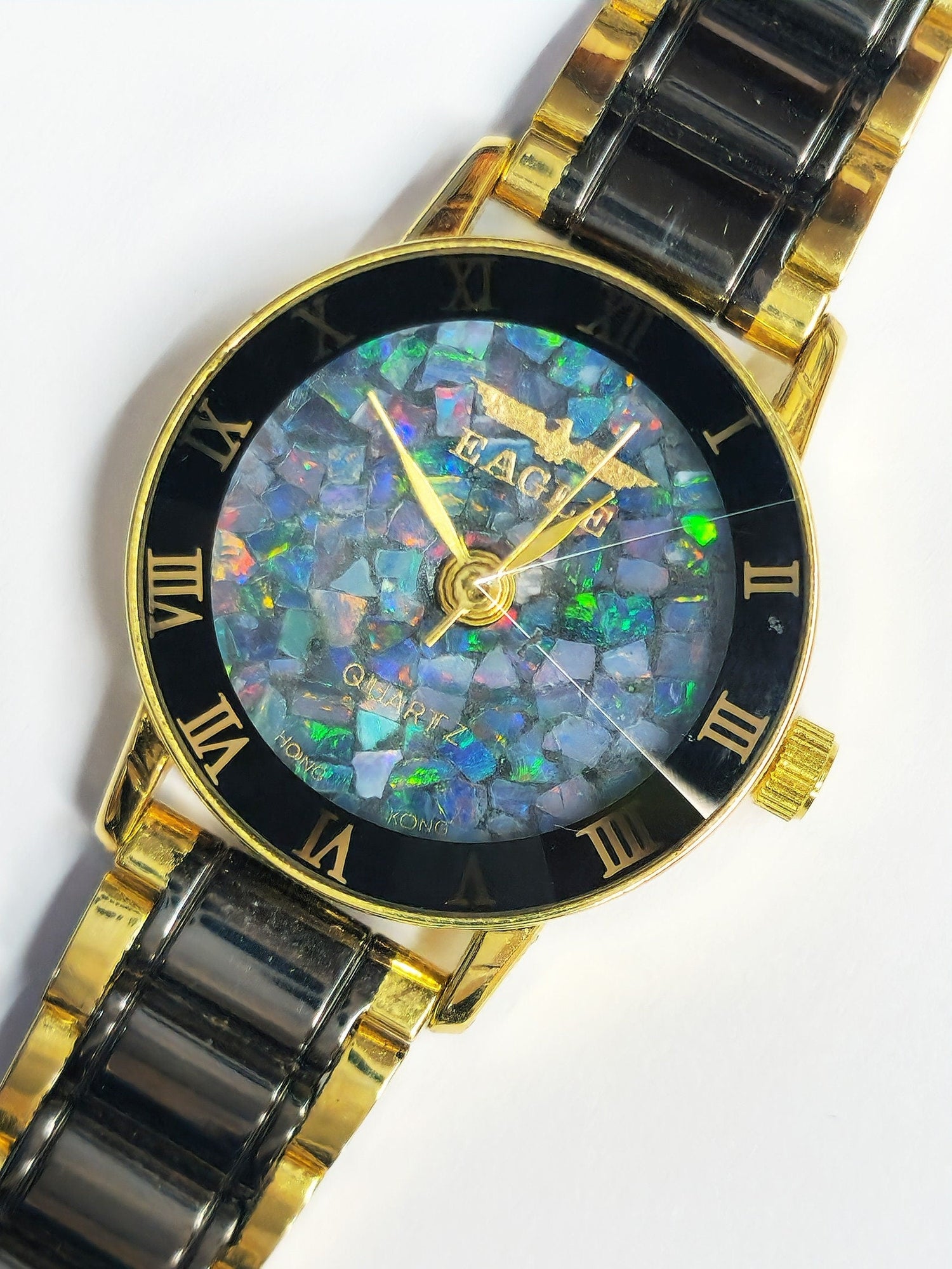 Opal Watches