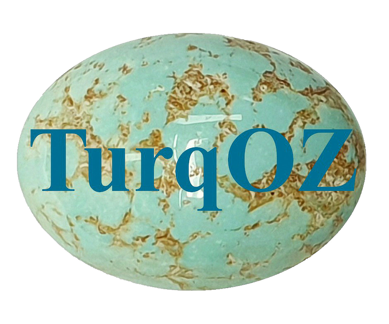 Australian Turquoise