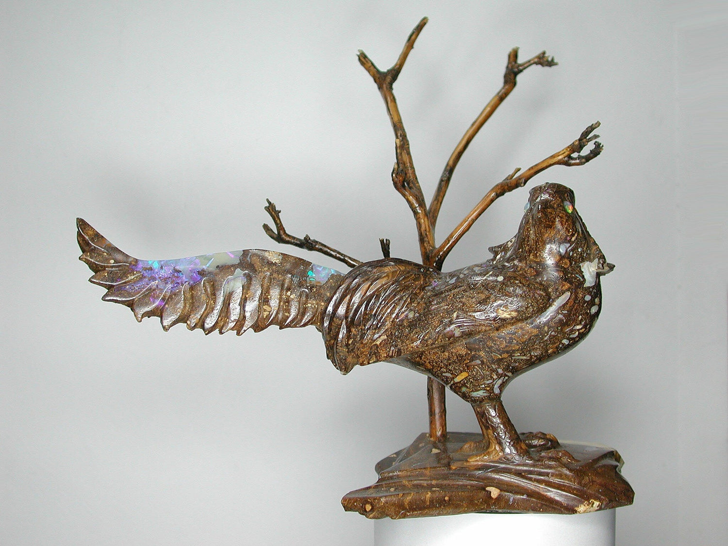 Carvings