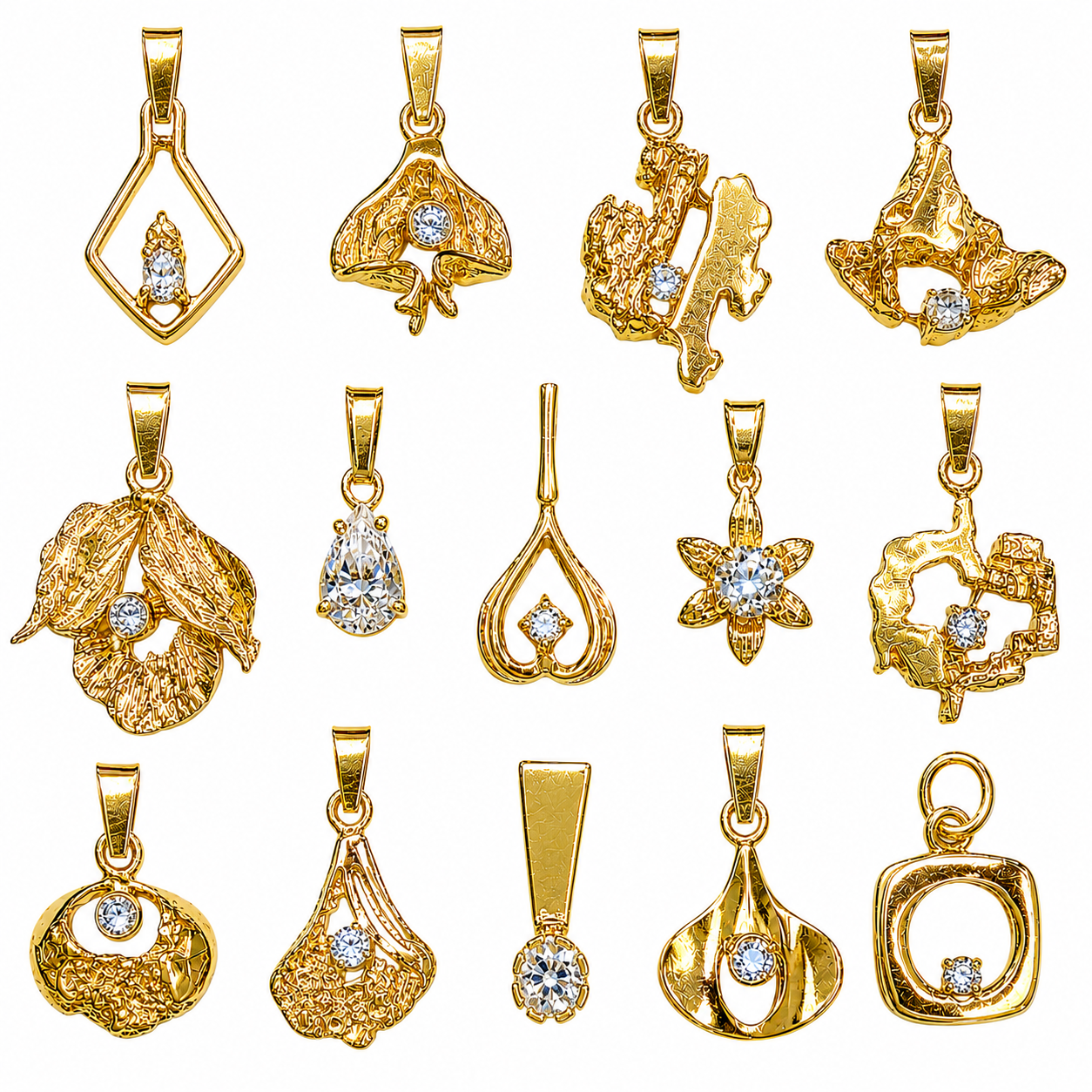 Silver Jewellery