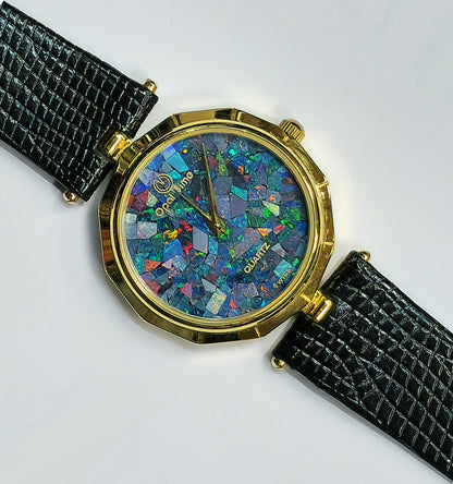 03680. Opal Watch Natural Australian Opal