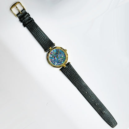 03680. Opal Watch Natural Australian Opal