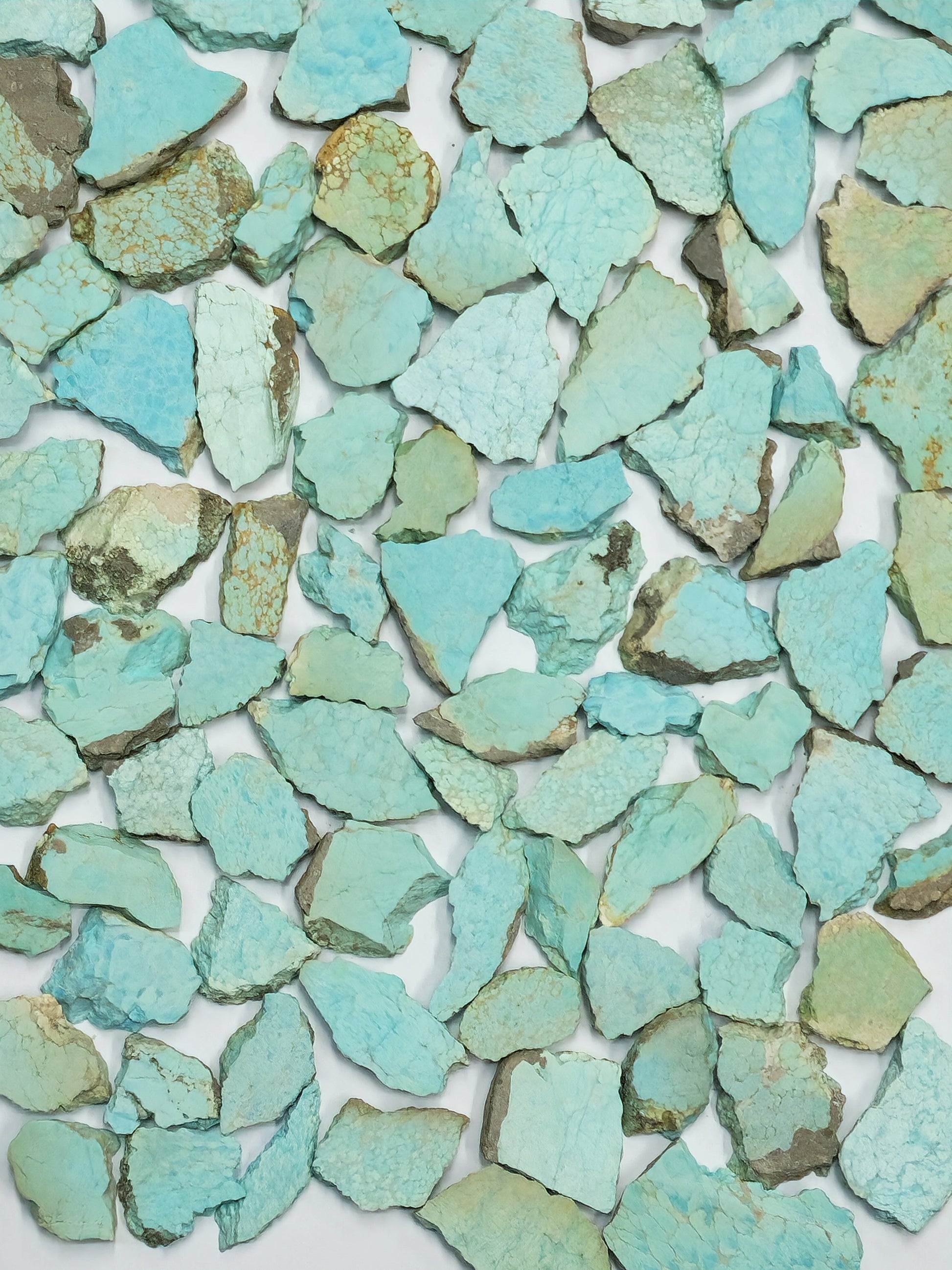 Australian Turquoise