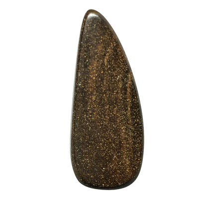 54531. Boulder Opal: Pendant Style, Drop Shape, All colors, 7 Carats
