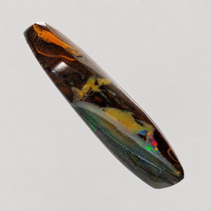 54532. Boulder Opal: Free Shape, 11 Carats