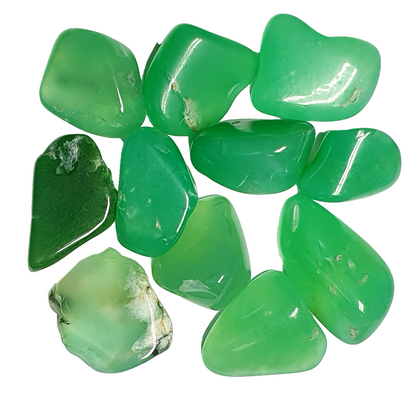 52225 - 1 Kg SLICED SAWN or CRUSHED Australian Chrysoprase Agate Rhodonite etc