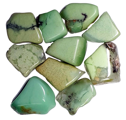 52225 - 1 Kg SLICED SAWN or CRUSHED Australian Chrysoprase Agate Rhodonite etc