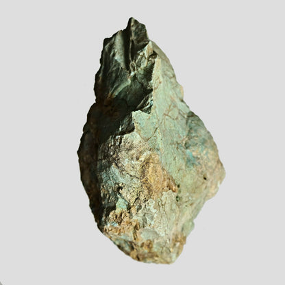 54118.0 - Very Rare Natural Turquoise from Central Australia 922 carat 184 grams