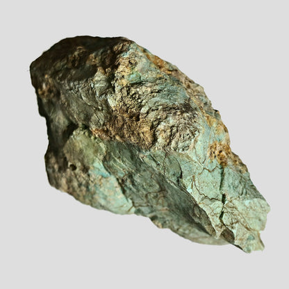 54118.0 - Very Rare Natural Turquoise from Central Australia 922 carat 184 grams