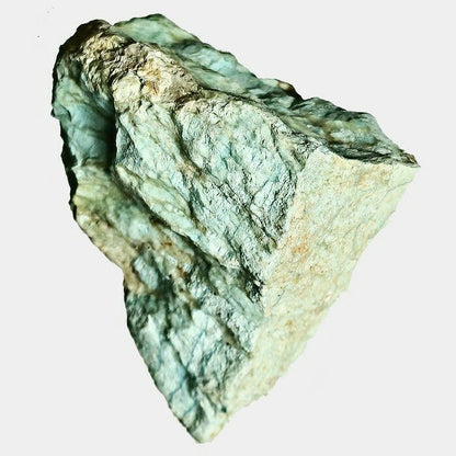 54117.0 - Very Rare Natural Turquoise From Central Australia 249 carats 50 Grams