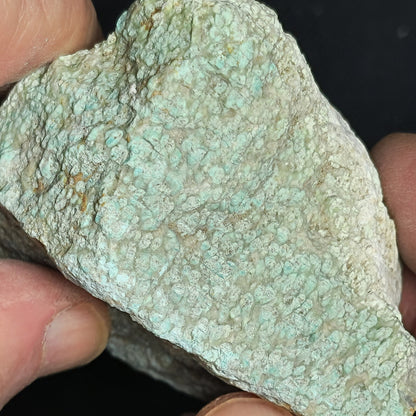 54116.0 - Very Rare Natural Turquoise from Central Australia 887 carat 177 grams
