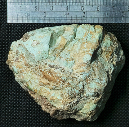 54113.0 - Very Rare Natural Turquoise from Central Australia 812 carat 162 grams