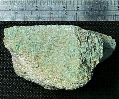 54116.0 - Very Rare Natural Turquoise from Central Australia 887 carat 177 grams