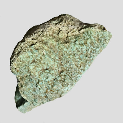 54116.0 - Very Rare Natural Turquoise from Central Australia 887 carat 177 grams