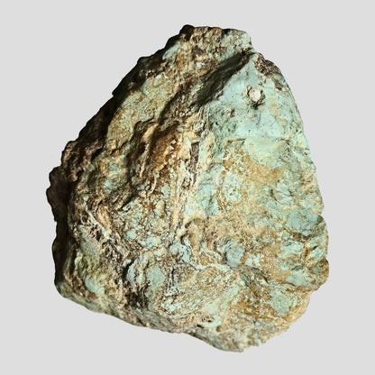 54113.0 - Very Rare Natural Turquoise from Central Australia 812 carat 162 grams