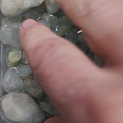 53974.0 - 1 Kg Natural Mt Surprise,Topaz for sale, Very Low Grade for practice